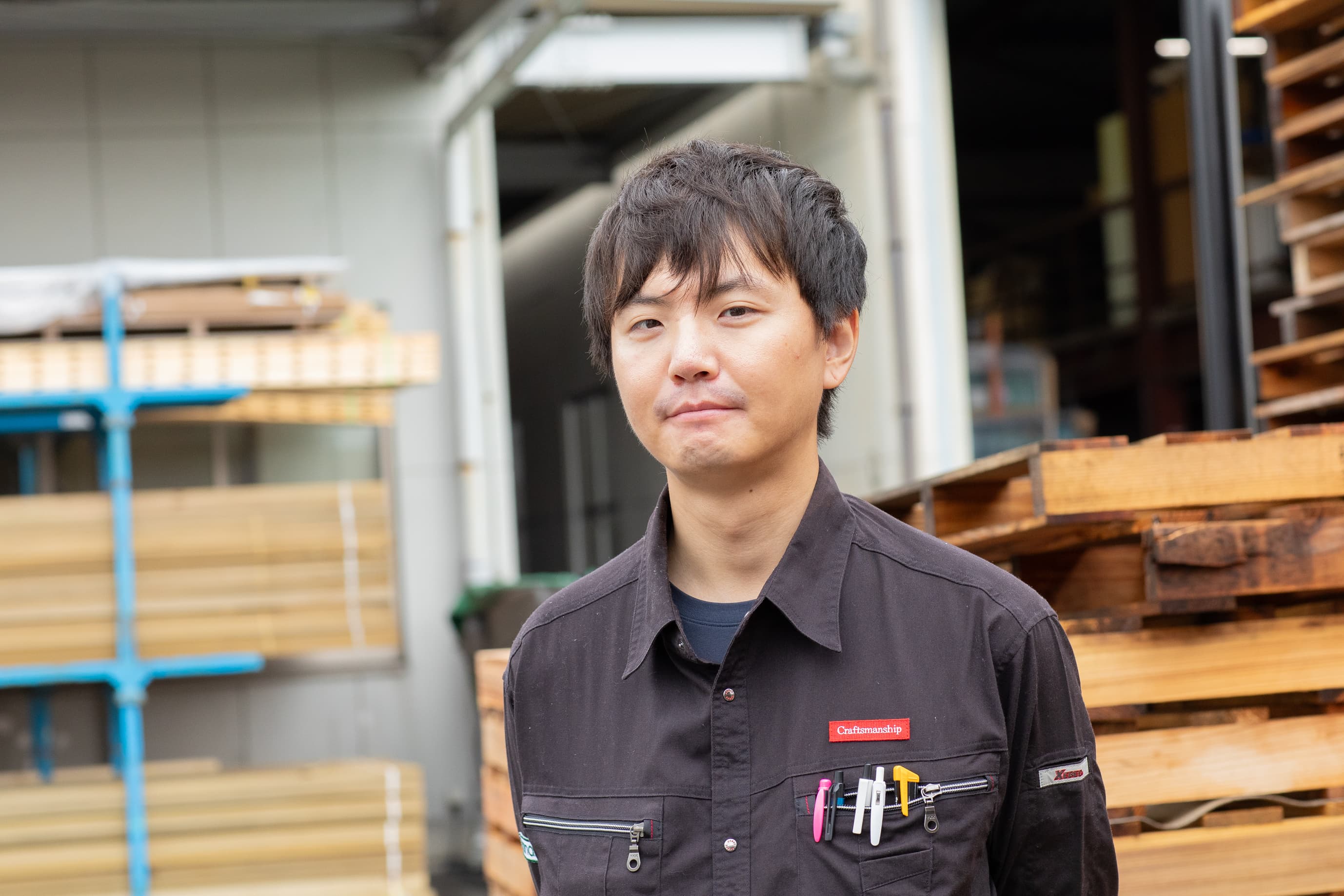 藤原 勝皓